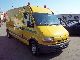 Renault  Master T35 Closed box 1999 Other vans/trucks up to 7 photo