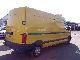 1999 Renault  Master T35 Closed box Van or truck up to 7.5t Other vans/trucks up to 7 photo 3