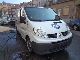 Renault  trafic 2.0 dci 2008 Box-type delivery van - long photo