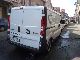 2008 Renault  trafic 2.0 dci Van or truck up to 7.5t Box-type delivery van - long photo 3