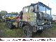 Renault  TRM 10 000 6X6!! MANY IN STOCK EX ARMY TOP 1992 Roll-off tipper photo