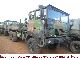 Renault  TRM 10 000 6X6!! EX ARMY TOPZUSTAND 25 STUCK 1992 Chassis photo