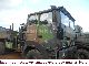 1992 Renault  TRM 10 000 6X6!! EX ARMY TOPZUSTAND 25 STUCK Truck over 7.5t Chassis photo 1