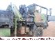 1992 Renault  TRM 10 000 6X6!! EX ARMY TOPZUSTAND 25 STUCK Truck over 7.5t Chassis photo 4