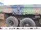 1992 Renault  TRM 10 000 6X6!! EX ARMY TOPZUSTAND 25 STUCK Truck over 7.5t Chassis photo 5