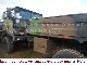 1992 Renault  TRM 10 000 6X6!! EX ARMY TOPZUSTAND 25 STUCK Truck over 7.5t Chassis photo 6