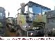 1992 Renault  TRM 10 000 6X6!! EX ARMY TOPZUSTAND 25 STUCK Truck over 7.5t Chassis photo 7