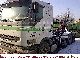 1998 Renault  Premium 385 6x2 Truck over 7.5t Roll-off tipper photo 4