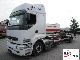 2000 Renault  Premium 340 chassis BDF Truck over 7.5t Swap chassis photo 1
