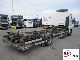 2000 Renault  Premium 340 chassis BDF Truck over 7.5t Swap chassis photo 4