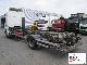 2000 Renault  Premium 340 chassis BDF Truck over 7.5t Swap chassis photo 5