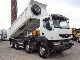2009 Renault  KERAX / 410 DXI E4 / 3 stronny Wywrot Truck over 7.5t Three-sided Tipper photo 9