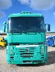 Renault  440 DXI / Volvo motor / roof air 2005 Standard tractor/trailer unit photo