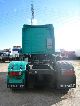 2005 Renault  440 DXI / Volvo motor / roof air Semi-trailer truck Standard tractor/trailer unit photo 2