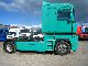 2005 Renault  440 DXI / Volvo motor / roof air Semi-trailer truck Standard tractor/trailer unit photo 4