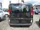 2008 Renault  TRAFFIC dCi 115 L2H1 KASTENWAGEN LONG 6-SEATER! Van or truck up to 7.5t Box-type delivery van - long photo 9