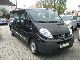 2008 Renault  TRAFFIC dCi 115 L2H1 KASTENWAGEN LONG 6-SEATER! Van or truck up to 7.5t Box-type delivery van - long photo 8