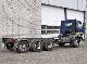 2011 Renault  KERAX Truck over 7.5t Chassis photo 1