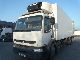2004 Renault  270.19 premium top freezer carrier state Truck over 7.5t Refrigerator body photo 14