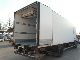 2004 Renault  270.19 premium top freezer carrier state Truck over 7.5t Refrigerator body photo 1