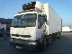 2004 Renault  270.19 premium top freezer carrier state Truck over 7.5t Refrigerator body photo 2