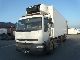 2004 Renault  270.19 premium top freezer carrier state Truck over 7.5t Refrigerator body photo 4