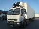 2004 Renault  270.19 premium top freezer carrier state Truck over 7.5t Refrigerator body photo 8