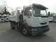 2002 Renault  Midlum 270dci Fassi F080 3 side tipper Truck over 7.5t Tipper photo 9