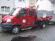 Renault  Master Maxi 2005 Three-sided Tipper photo