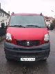 2005 Renault  Master Maxi Van or truck up to 7.5t Three-sided Tipper photo 2