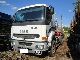 1999 Renault  sisu 470 long-holtz top condition Truck over 7.5t Timber carrier photo 4