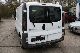 2002 Renault  Trafic DCi 100 with TUV, TC Van or truck up to 7.5t Box-type delivery van photo 3