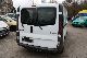 2002 Renault  Trafic DCi 100 with TUV, TC Van or truck up to 7.5t Box-type delivery van photo 4