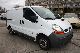 2002 Renault  Trafic DCi 100 with TUV, TC Van or truck up to 7.5t Box-type delivery van photo 6