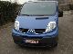 Renault  Trafic 2.0 dci L1H1 36000 km PDC very clean 2009 Box-type delivery van photo