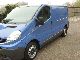 2009 Renault  Trafic 2.0 dci L1H1 36000 km PDC very clean Van or truck up to 7.5t Box-type delivery van photo 1