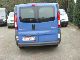 2009 Renault  Trafic 2.0 dci L1H1 36000 km PDC very clean Van or truck up to 7.5t Box-type delivery van photo 3
