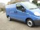 2009 Renault  Trafic 2.0 dci L1H1 36000 km PDC very clean Van or truck up to 7.5t Box-type delivery van photo 5