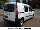 2008 Renault  Kangoo Exclusive Air Van or truck up to 7.5t Box-type delivery van photo 6