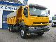 2003 Renault  Kerax 370.26 6x4 dump truck Truck over 7.5t Tipper photo 1