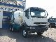2000 Renault  6x4 construction with 7m ³ 300.26 Truck over 7.5t Cement mixer photo 1