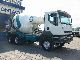 2000 Renault  6x4 construction with 7m ³ 300.26 Truck over 7.5t Cement mixer photo 3