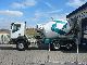 2000 Renault  6x4 construction with 7m ³ 300.26 Truck over 7.5t Cement mixer photo 4