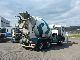 2000 Renault  6x4 construction with 7m ³ 300.26 Truck over 7.5t Cement mixer photo 6