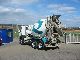 2000 Renault  6x4 construction with 7m ³ 300.26 Truck over 7.5t Cement mixer photo 7