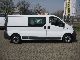 2004 Renault  Trafic 1.9 DCi Dubbel cabin L2/H1 Van or truck up to 7.5t Box-type delivery van - long photo 9