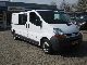 2004 Renault  Trafic 1.9 DCi Dubbel cabin L2/H1 Van or truck up to 7.5t Box-type delivery van - long photo 10