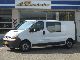 Renault  Trafic 1.9 DCi Dubbel cabin L2/H1 2004 Box-type delivery van - long photo