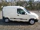 2000 Renault  Kangoo 1.9D RL 55 BWJ 2000 Van or truck up to 7.5t Other vans/trucks up to 7 photo 4