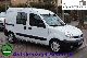 Renault  Kangoo Extra1.5dCi Standheiz climate cabinet 2007 Other vans/trucks up to 7 photo